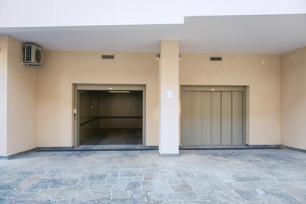 Maja Apartment Bělehrad Exteriér fotografie