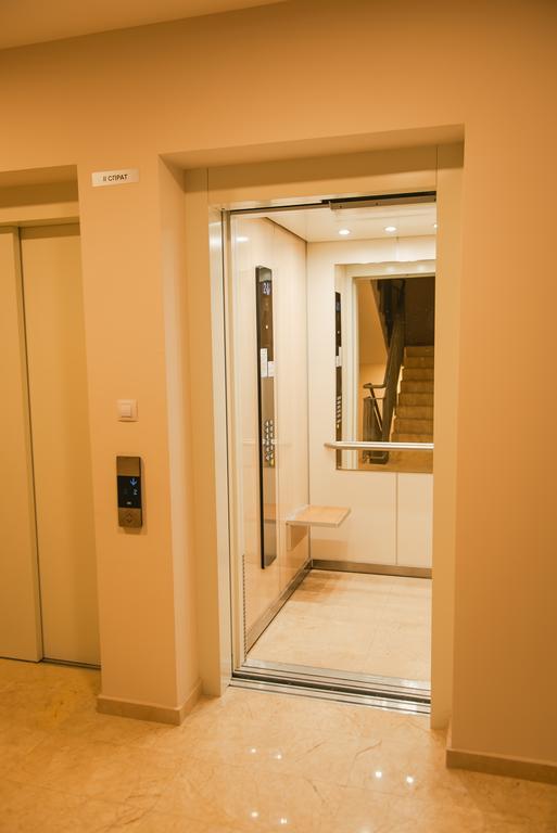 Maja Apartment Bělehrad Exteriér fotografie